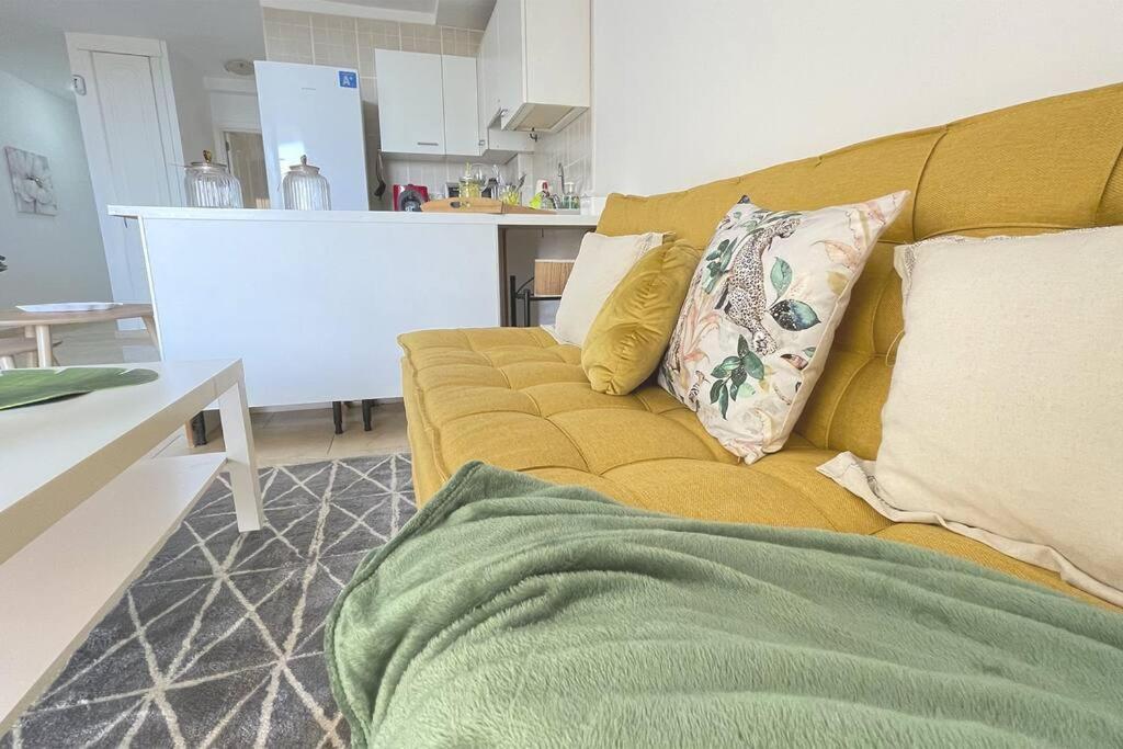 Ocean Deluxe Palm-Mar Διαμέρισμα Εξωτερικό φωτογραφία