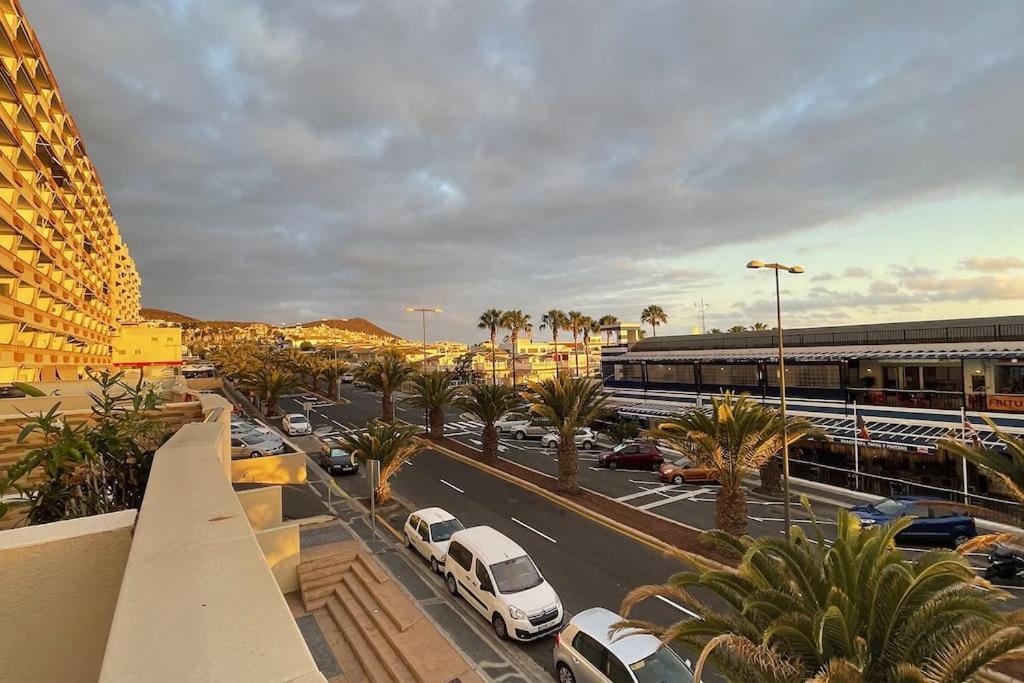 Ocean Deluxe Palm-Mar Διαμέρισμα Εξωτερικό φωτογραφία