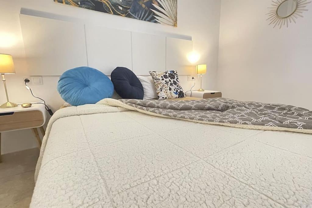 Ocean Deluxe Palm-Mar Διαμέρισμα Εξωτερικό φωτογραφία